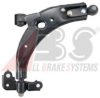 KIA 0K2NA34300B Track Control Arm